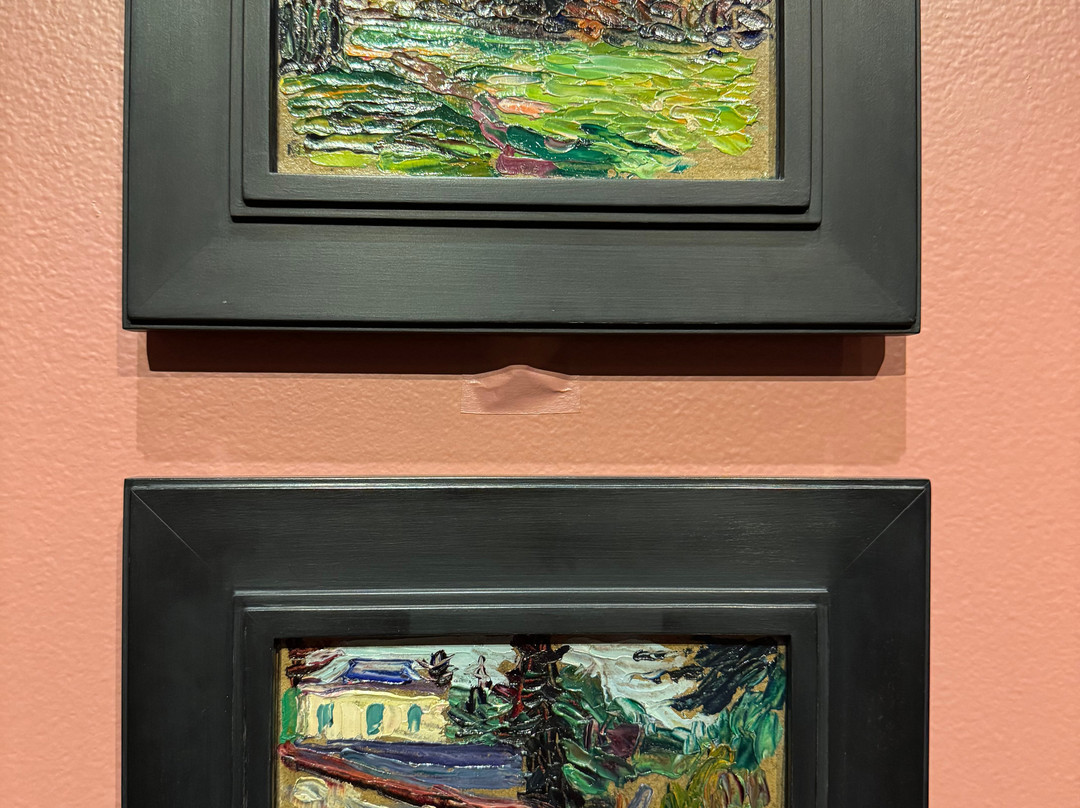 The Frick Pittsburgh Museums & Gardens-匹兹堡必去景点