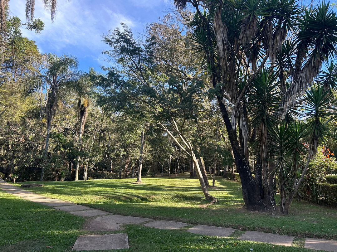 Balneario de Pocinhos do Rio Verde-Caldas必去景点