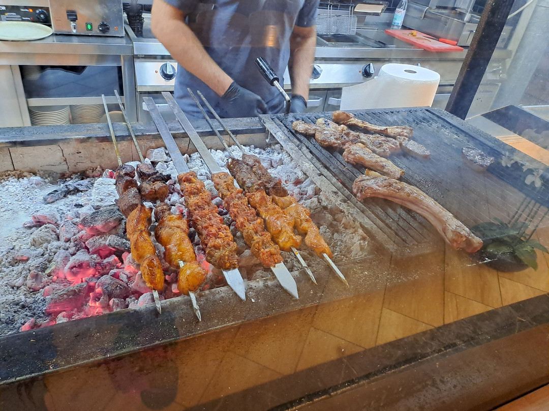Steak House Uludag Manosque
