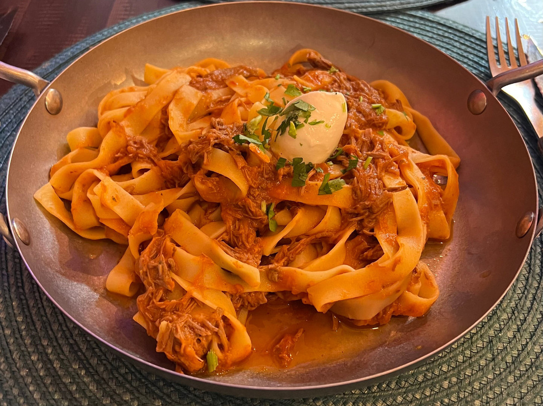 Alfredo