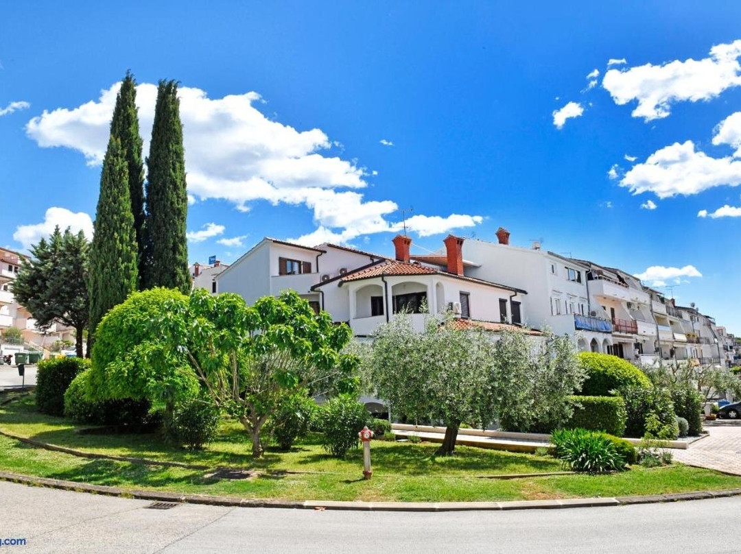Apartments Gloria