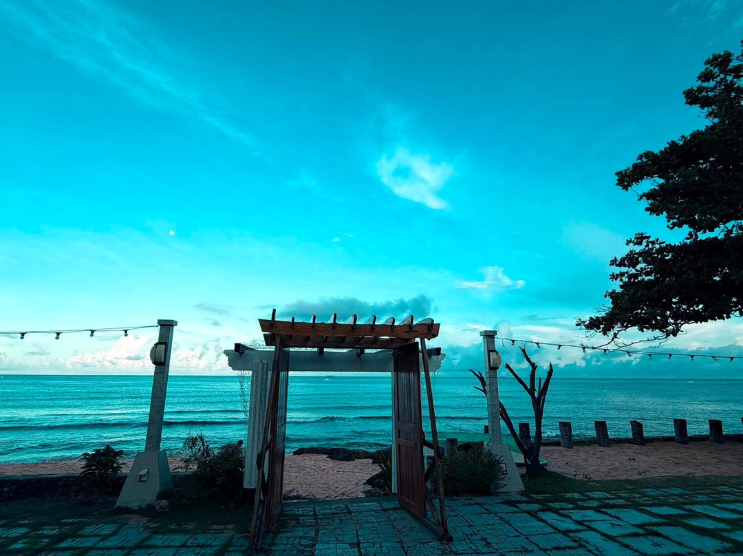 海滩度假村及休闲酒吧 G 酒店主图