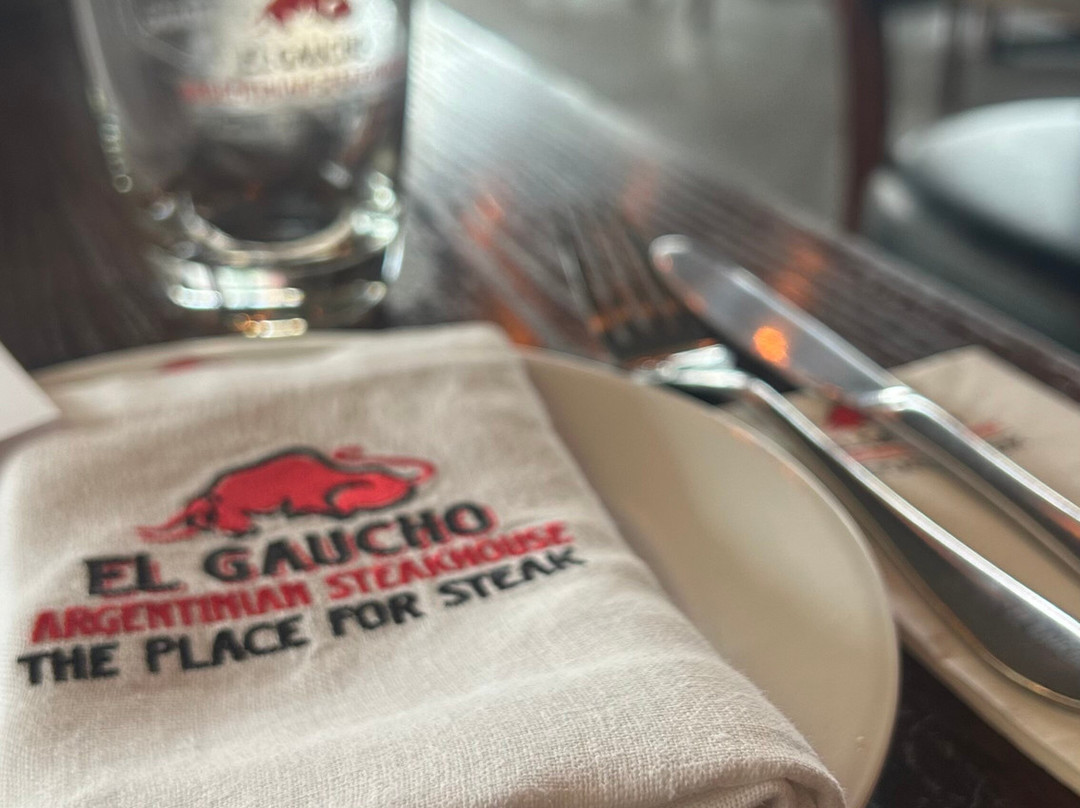El Gaucho | Central Samui