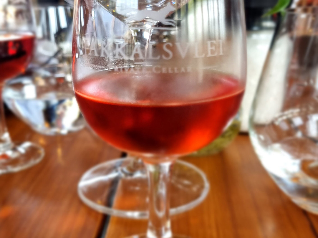 Jakkalsvlei Private Cellar-Herbertsdale必去景点