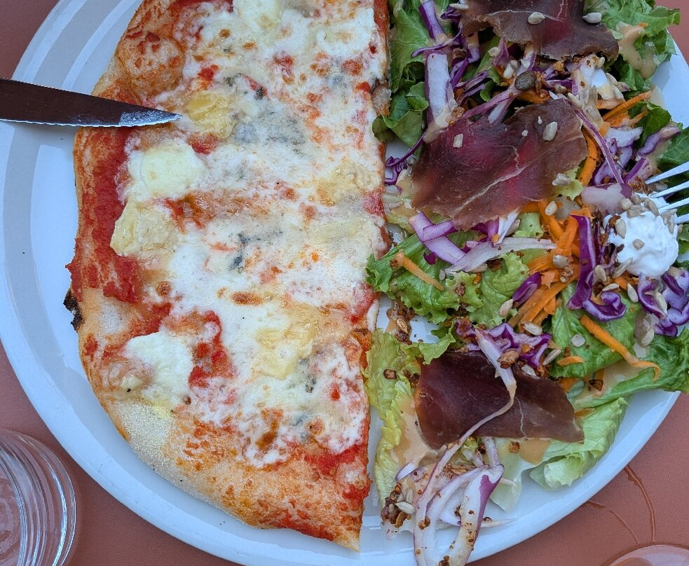 Chez Juliette