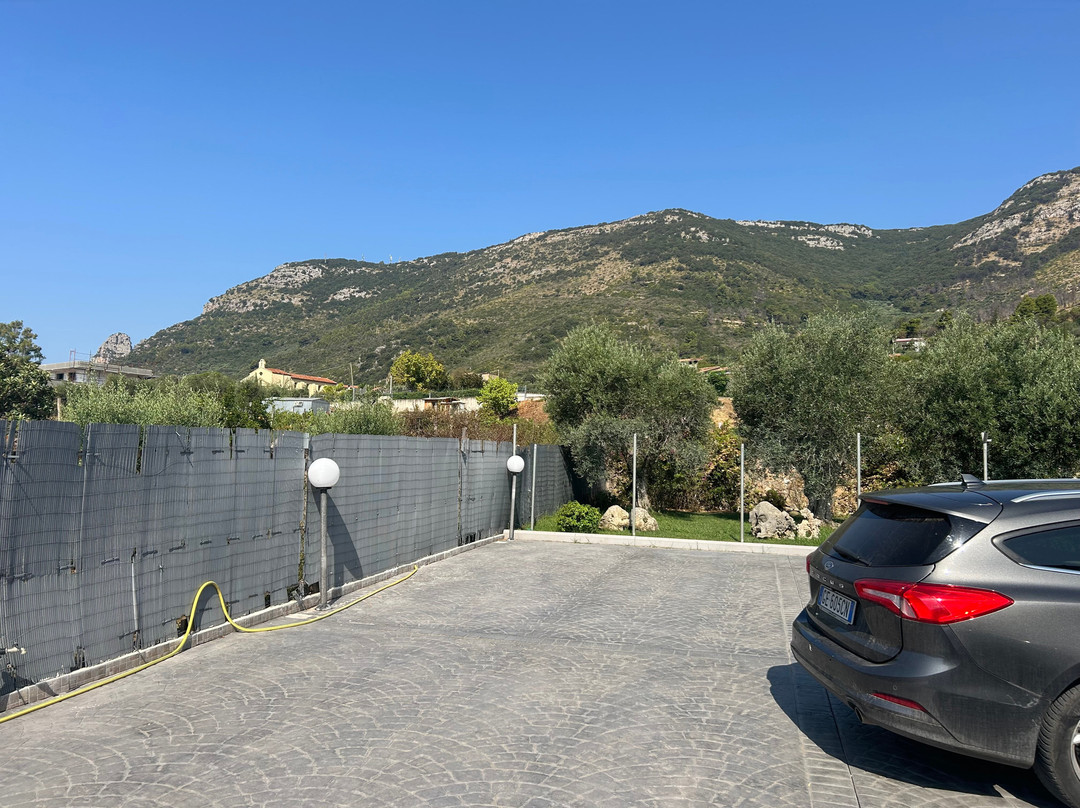 B&B Il Suono della Campagna主图
