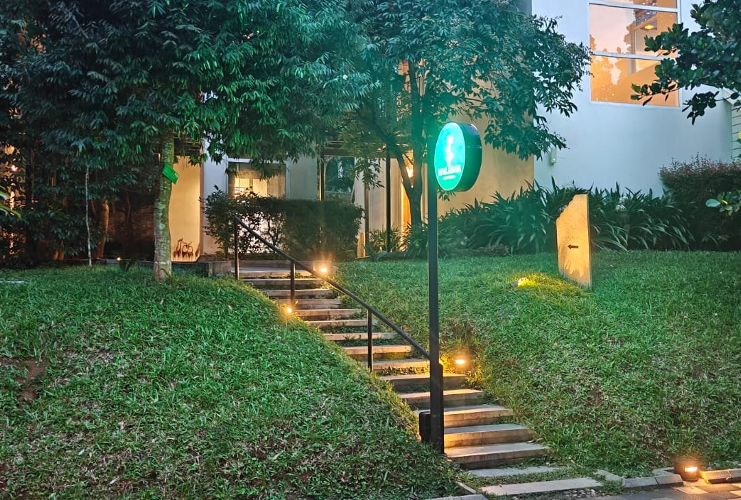 瓦亚纳德斯特林酒店主图