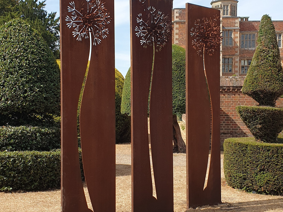 Doddington Hall & Gardens-Doddington必去景点