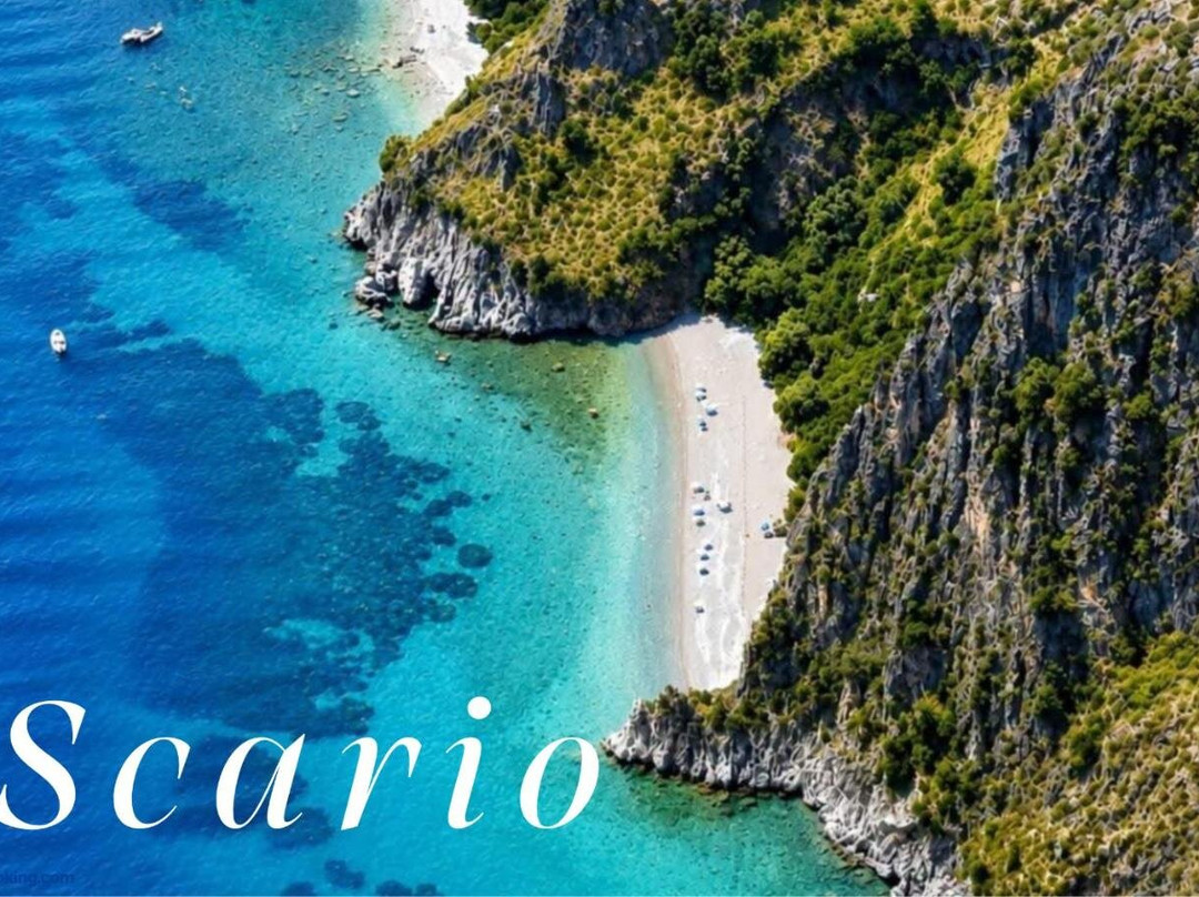 CilentoMare Experience Il Villaggio Hotel residence cylentoselios a 100 mt dal mare