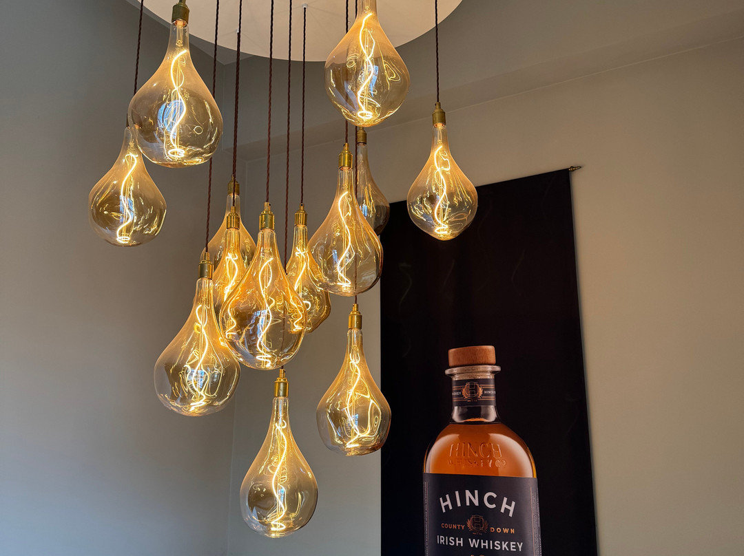 Hinch Distillery-Boardmills必去景点