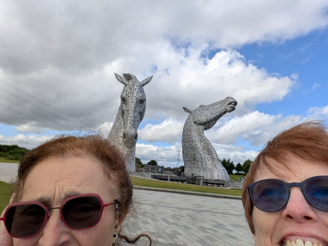 Best Scottish Tours-达农必去景点