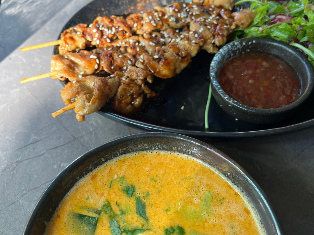 Taste of Asia