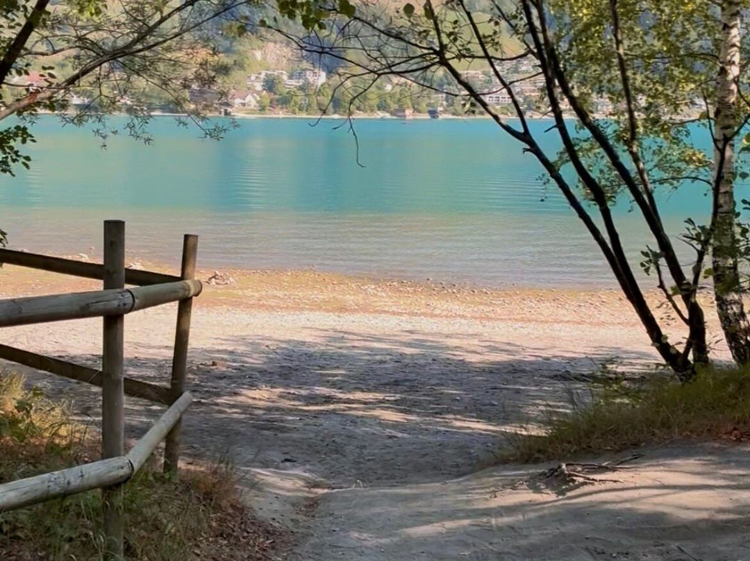 Walensee-Walenstadt必去景点