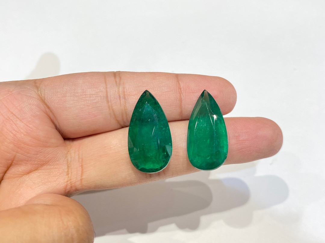 Molto Bello Gems Enterprises-斋蒲尔必去景点