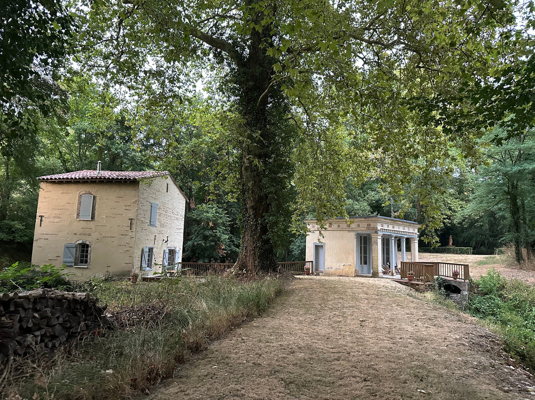 Le Secourieu