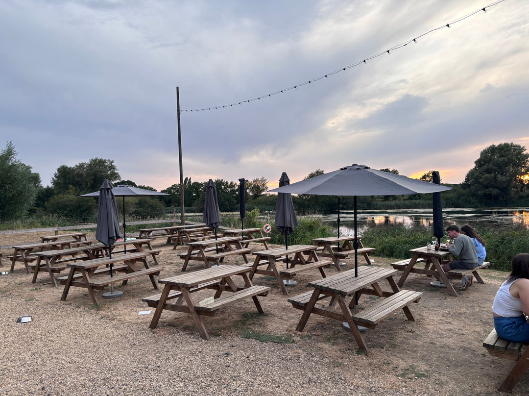 Woodland Kitchen & Bar