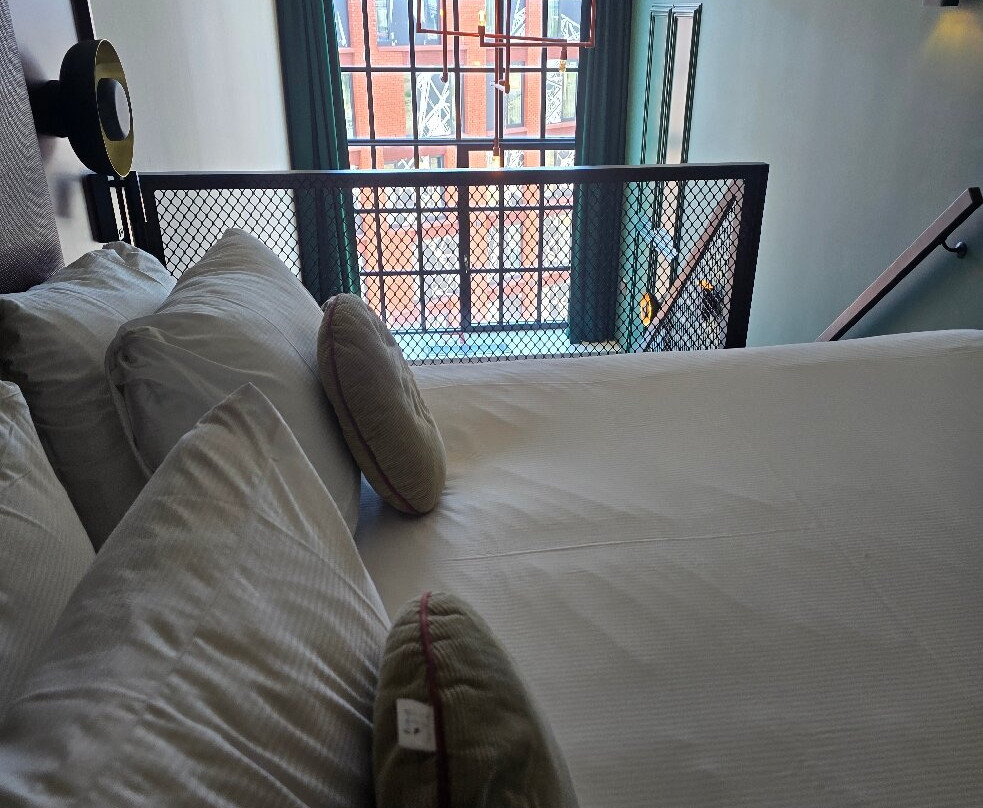 Hotel de Timmerfabriek I Kloeg Collection主图