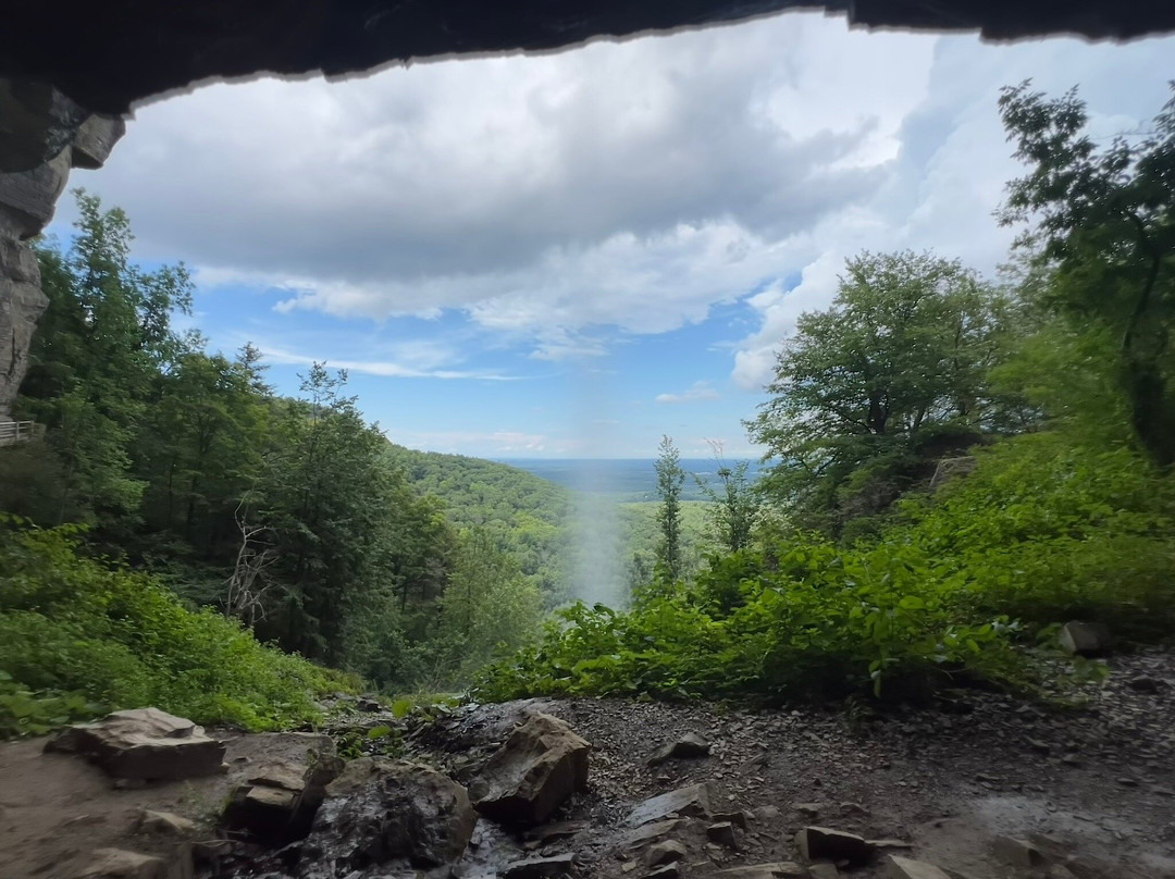 Thacher State Park-Voorheesville必去景点