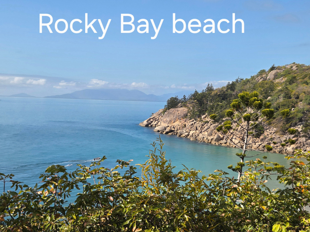 Magnetic Island Tours-Nelly Bay必去景点