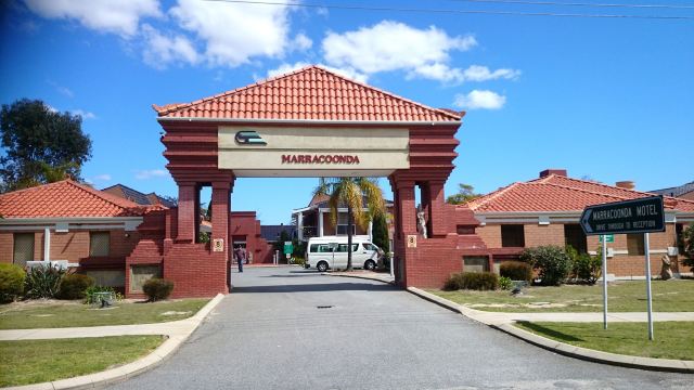 桑诺马拉康达机场酒店-官方
