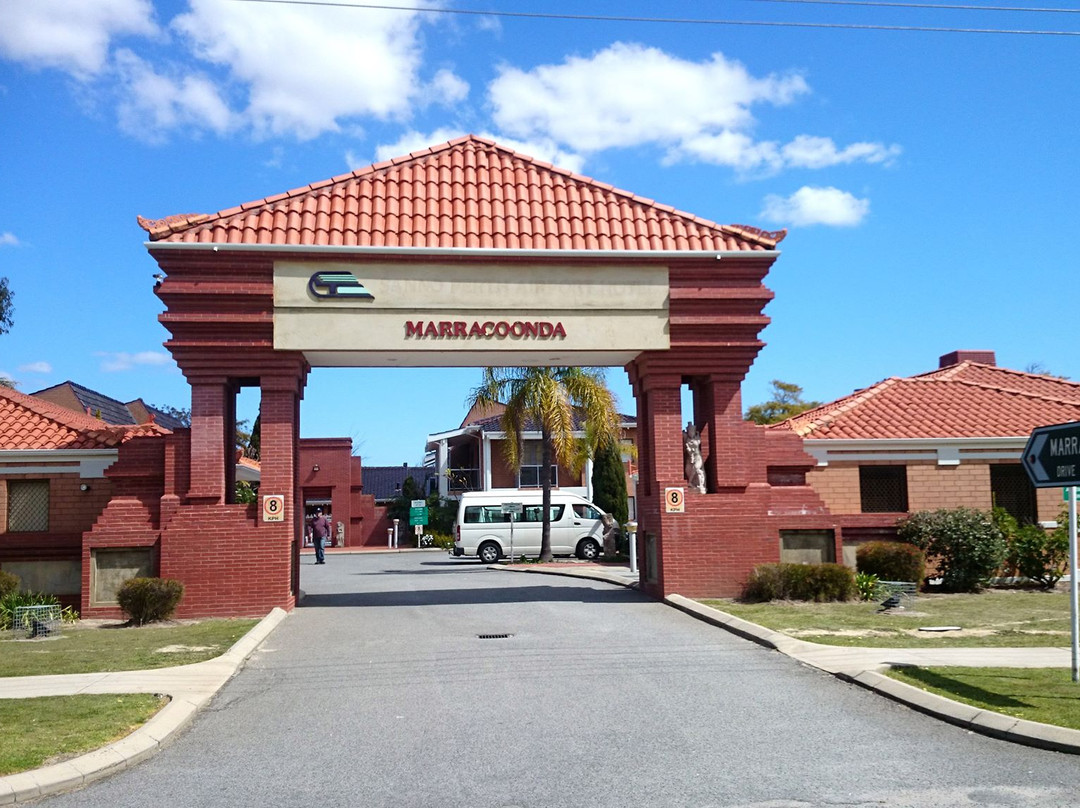 Redcliffe酒店住宿-山王马拉克达珀斯机场酒店