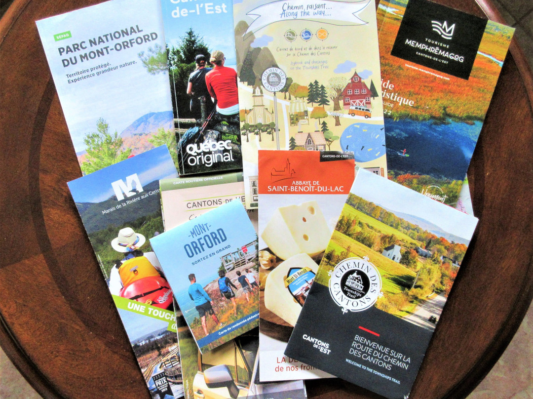 Tourisme Memphremagog-梅戈格必去景点