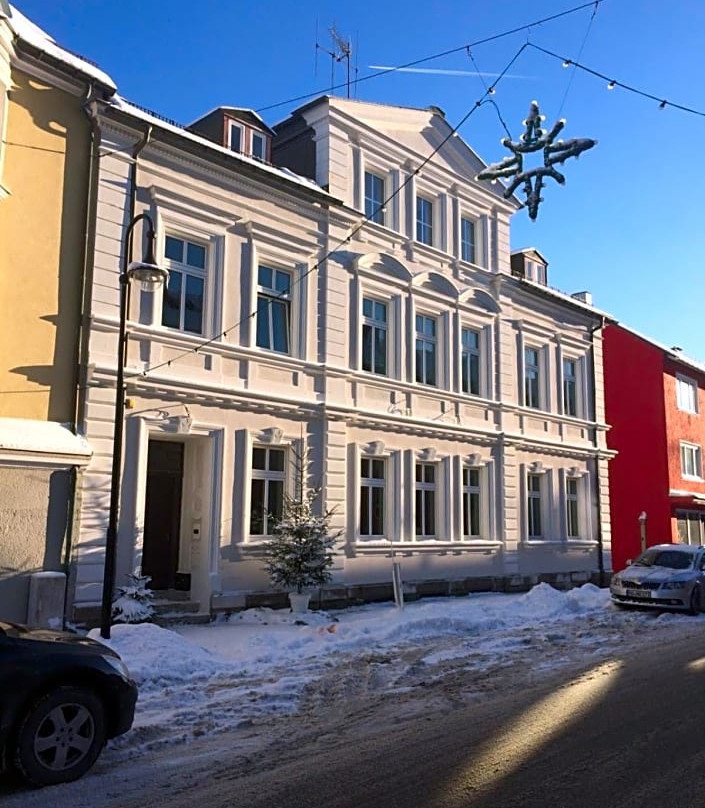 Villa Weiss主图