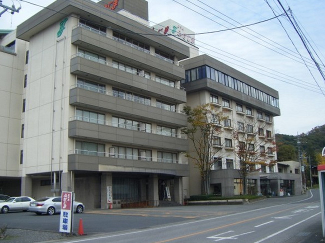 Fusejima酒店主图