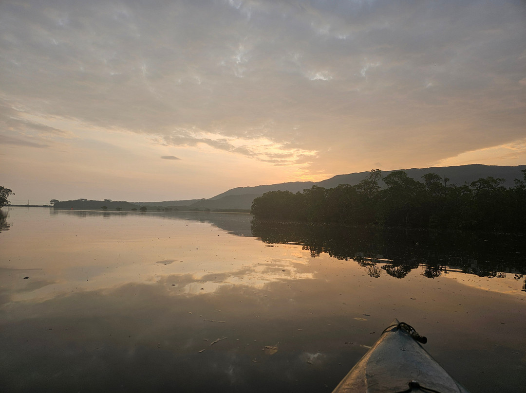 Iriomote Island Kayaks Kazaguruma-竹富町西表岛必去景点