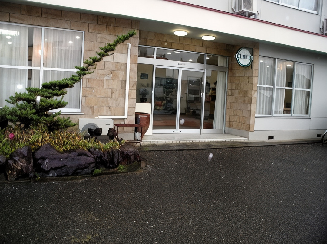 桔子酒店＜高知县＞