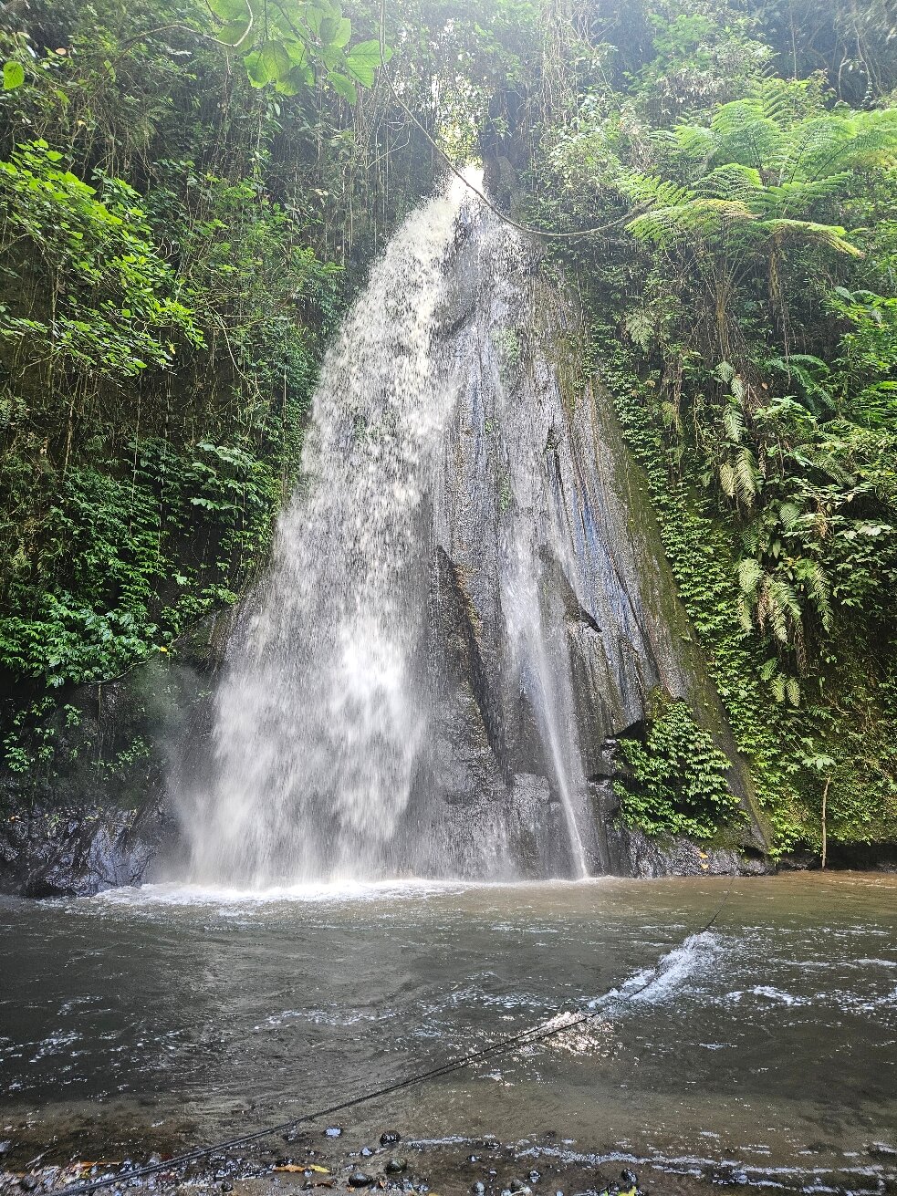 巴厘岛布罕悦榕逸境-旅行者