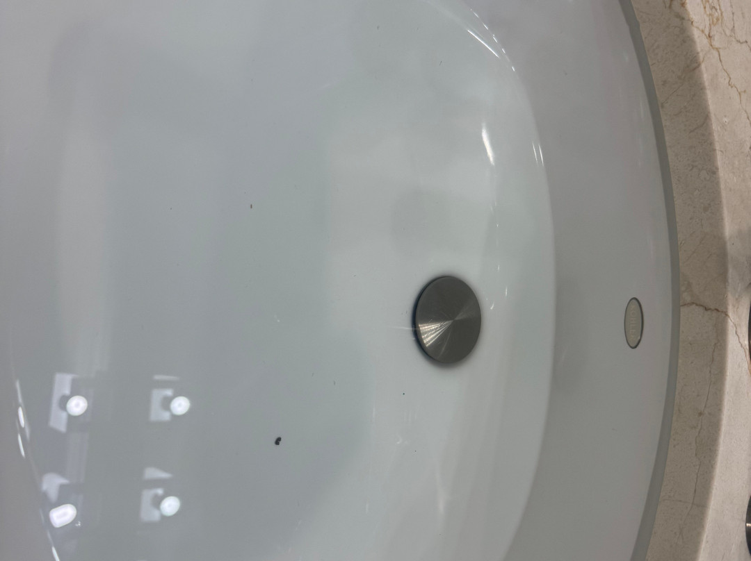 马可海滨度假酒店主图