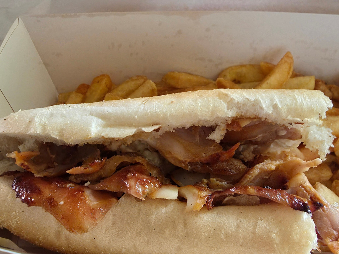 Pitta King