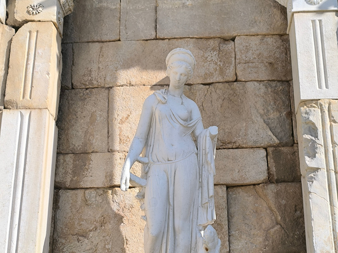 Sagalassos-Aglasun必去景点