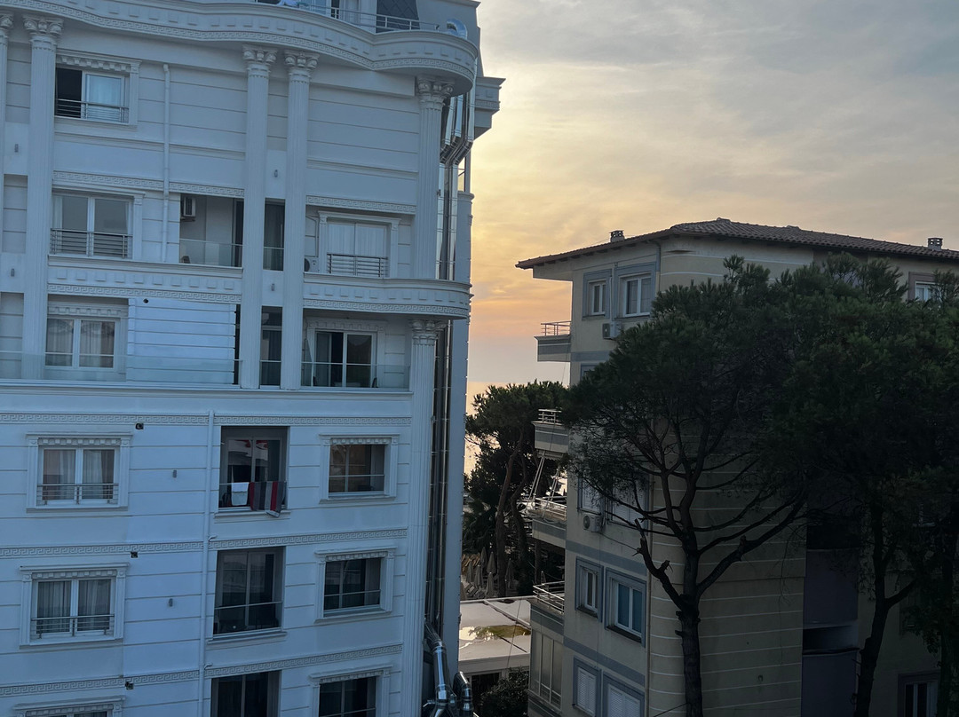 Hotel Rean主图