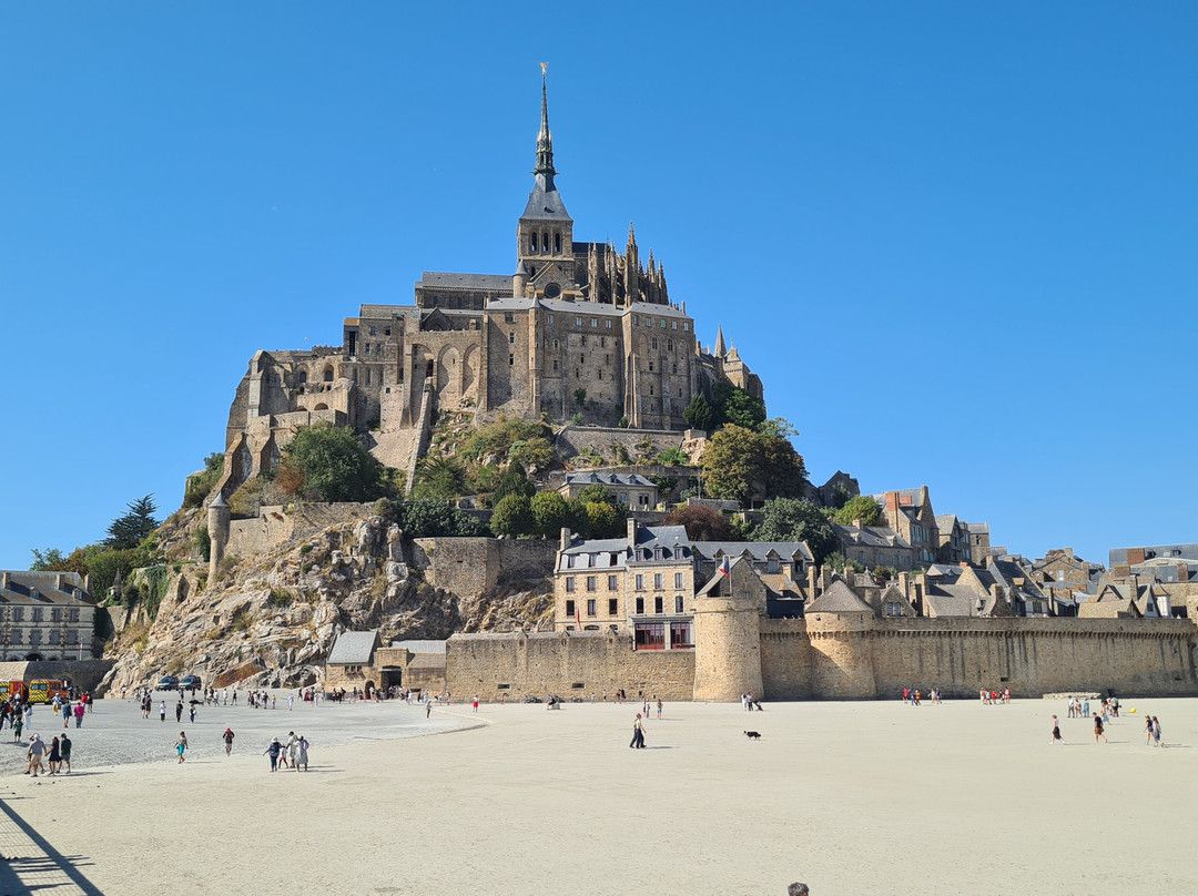 兰德住宿加早餐旅馆主图