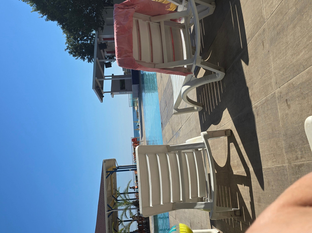 宁静海湾酒店 - 全包式主图