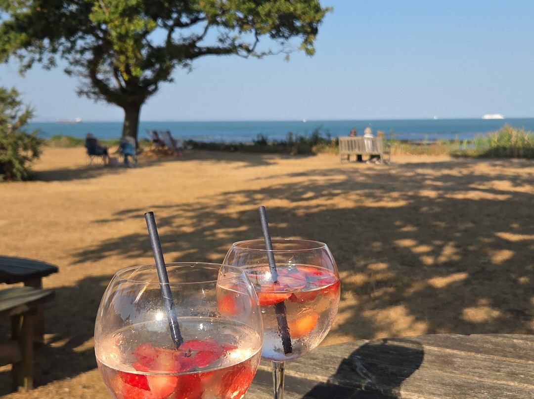 Warner Hotels - Bembridge Coast主图