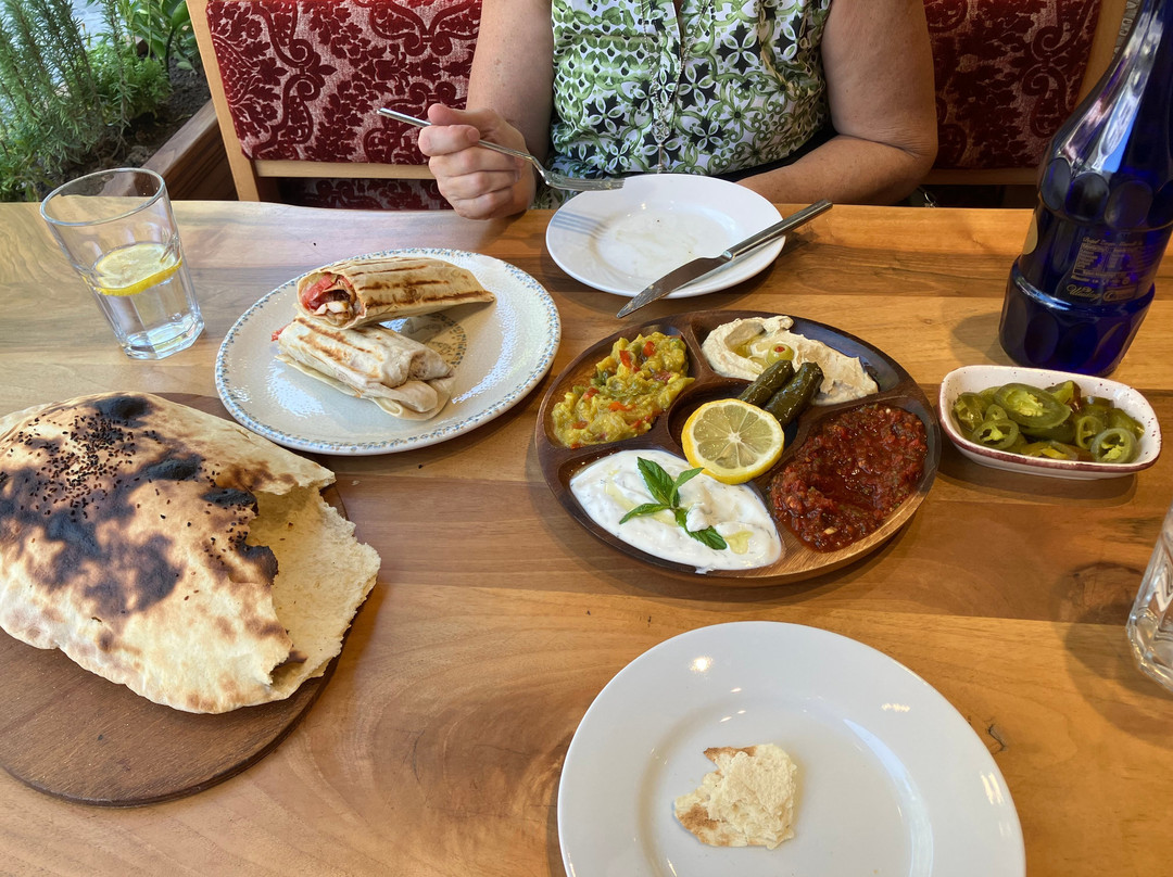 Tur Döner