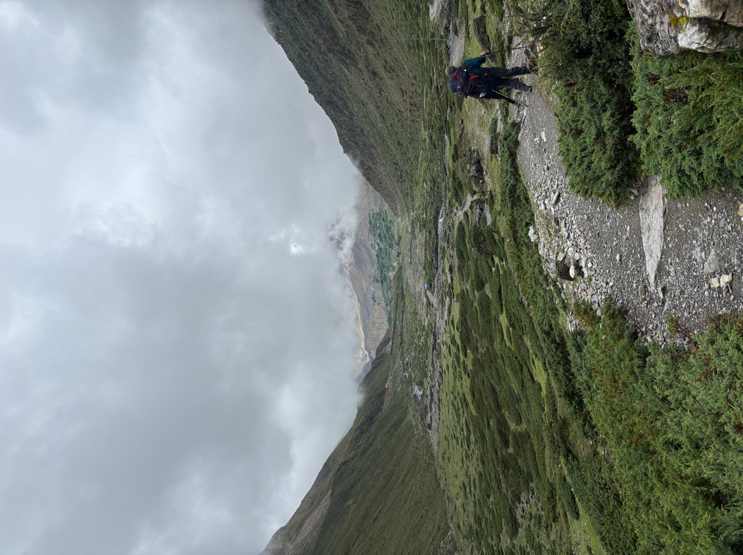 Adventure Himalaya Circuit Treks and Tours - Private Day Tours-加德满都必去景点