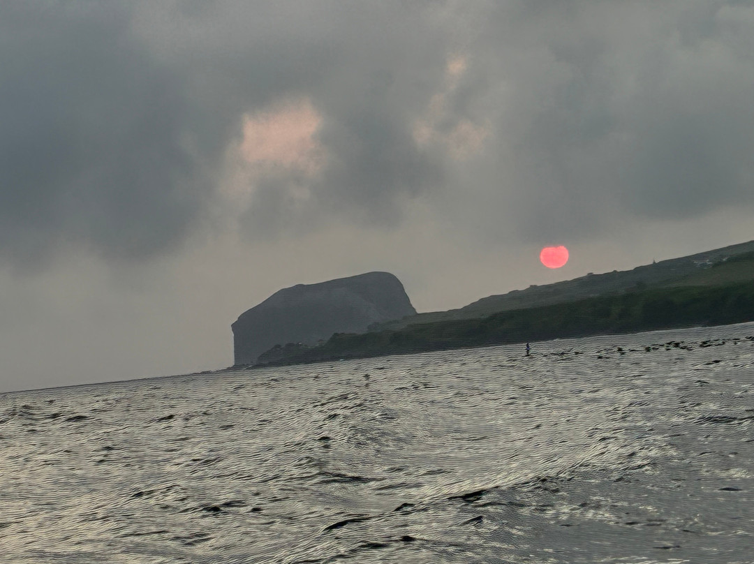 Capelinhos Ocean Tours-奥尔塔必去景点