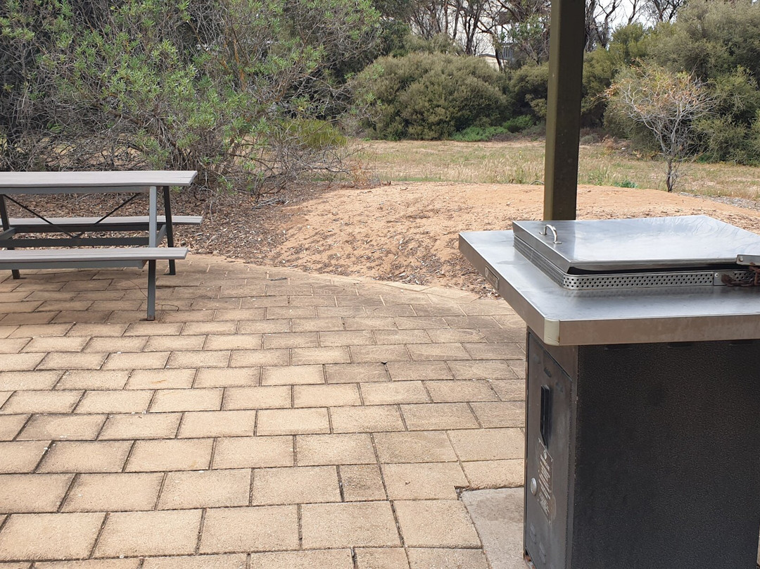 North Beach Playground-Wallaroo必去景点