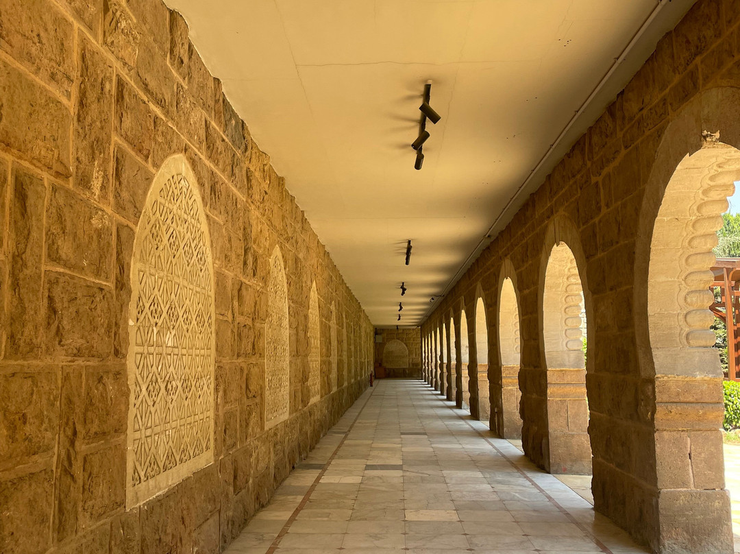 Manial Palace Museum-开罗必去景点