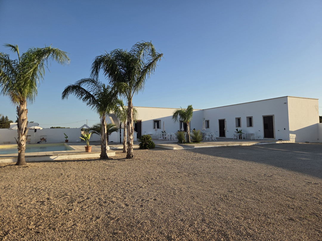 Villa Lupia
