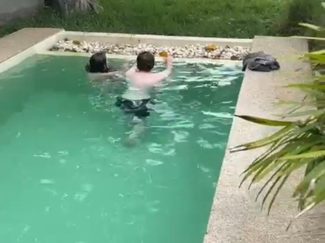 我爱大象度假村主图