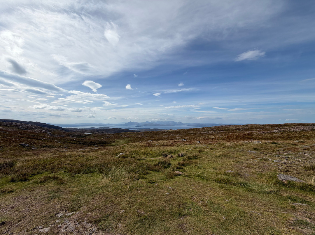 Bealach na Ba Road-Applecross必去景点