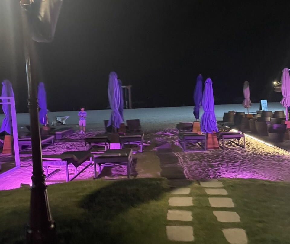 巴厘岛萨卡拉度假村-全套房主图
