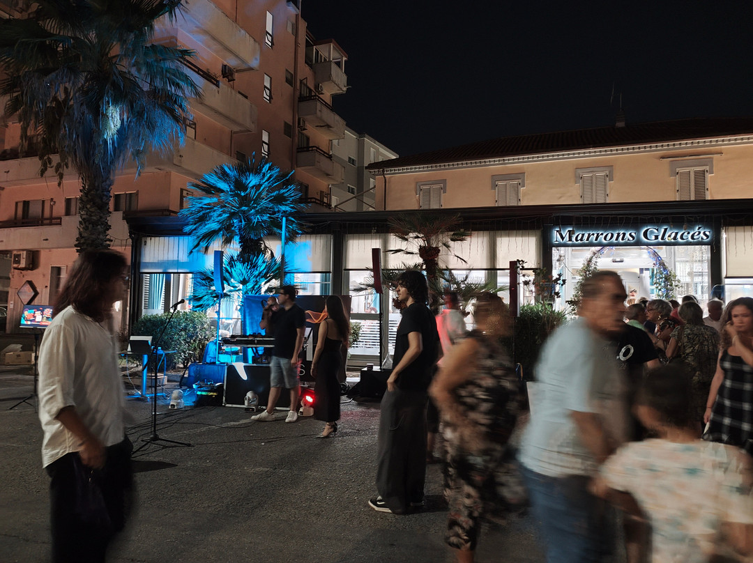 Centro Storico Di Catanzaro Lido