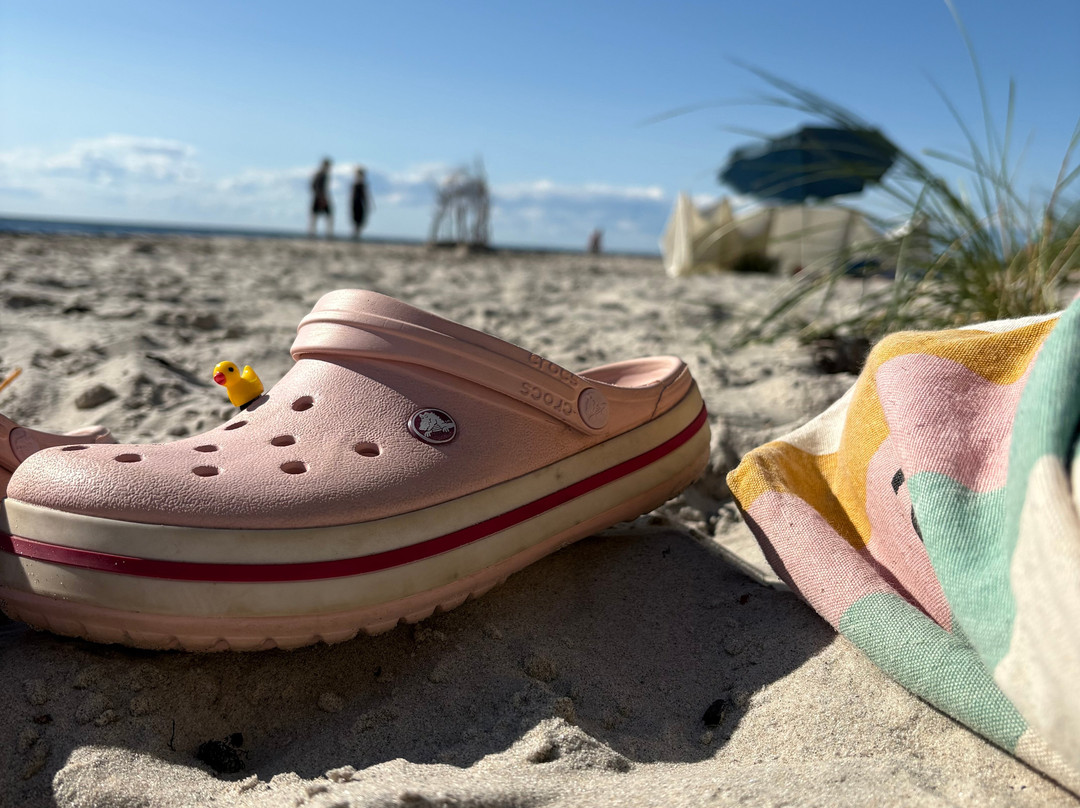 Nordskoven Strand Camping