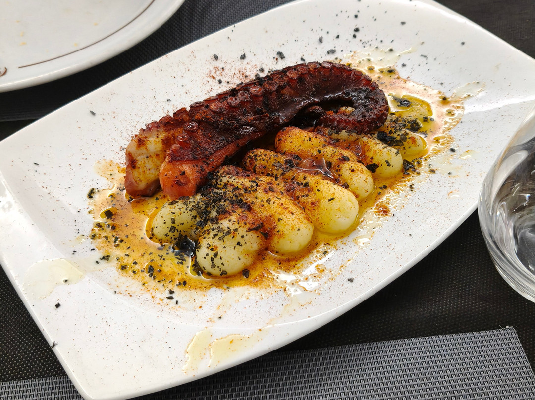 Restaurant Isabel